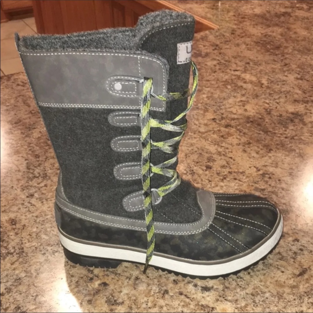 Ugg Baroness Boot